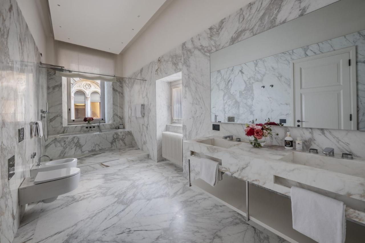 Apartments Florence - Palazzo Signoria Luxury Apartments 8 * Florence