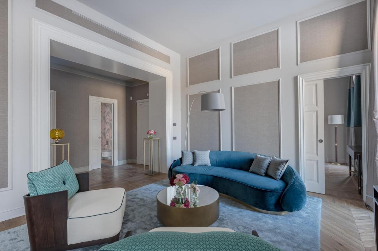 Apartments Florence - Palazzo Signoria Luxury Apartments 8 Apartment