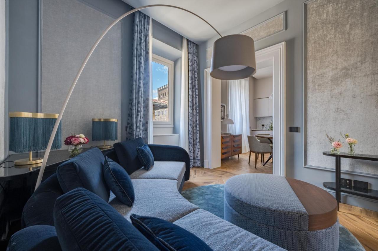 Apartment Apartments Florence - Palazzo Signoria Luxury Apartments 6 Florence