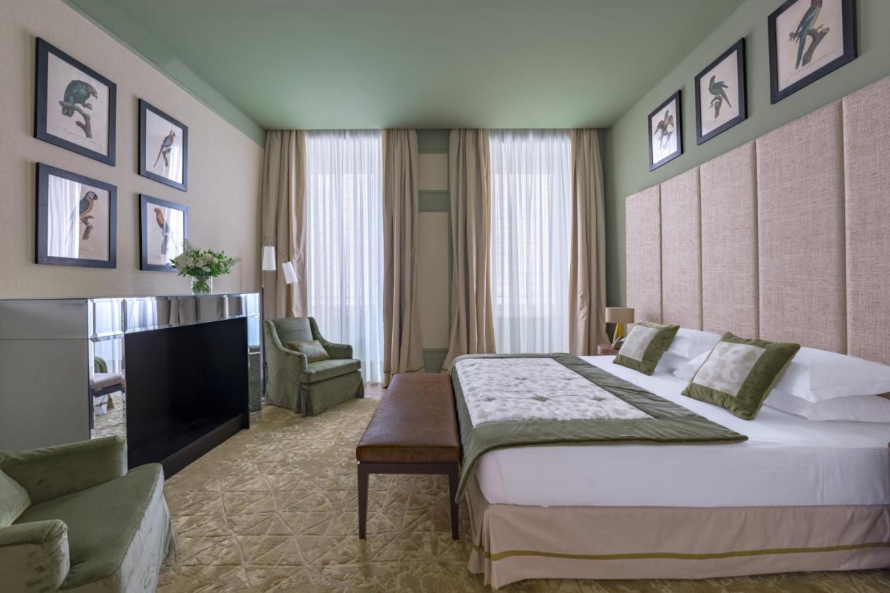 Apartments Florence - Palazzo Signoria Luxury Apartments 8 Apartment Florence