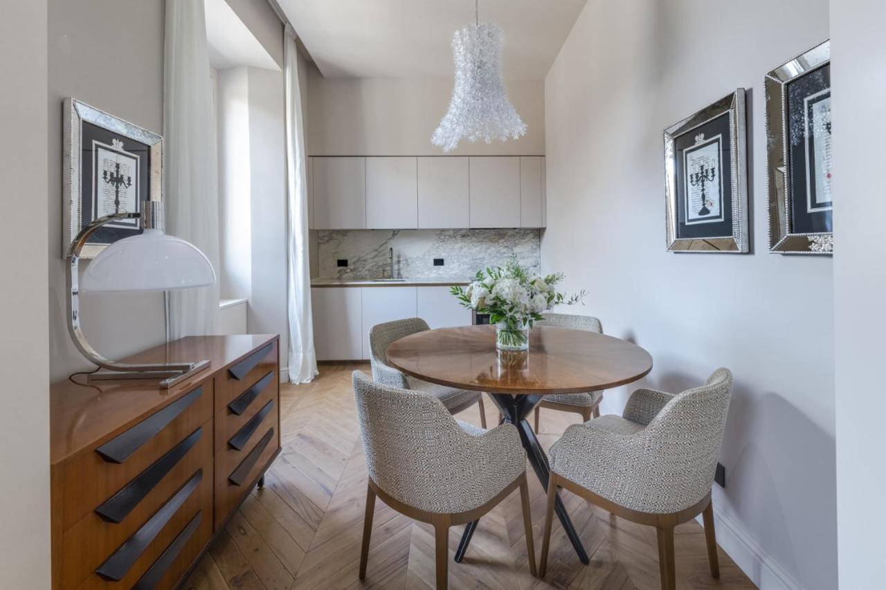 Apartments Florence - Palazzo Signoria Luxury Apartments 6 Florence