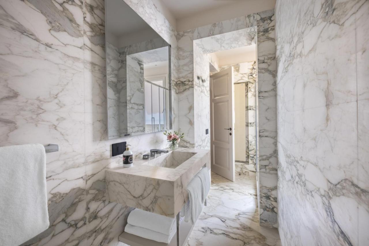 Apartments Florence - Palazzo Signoria Luxury Apartments 6