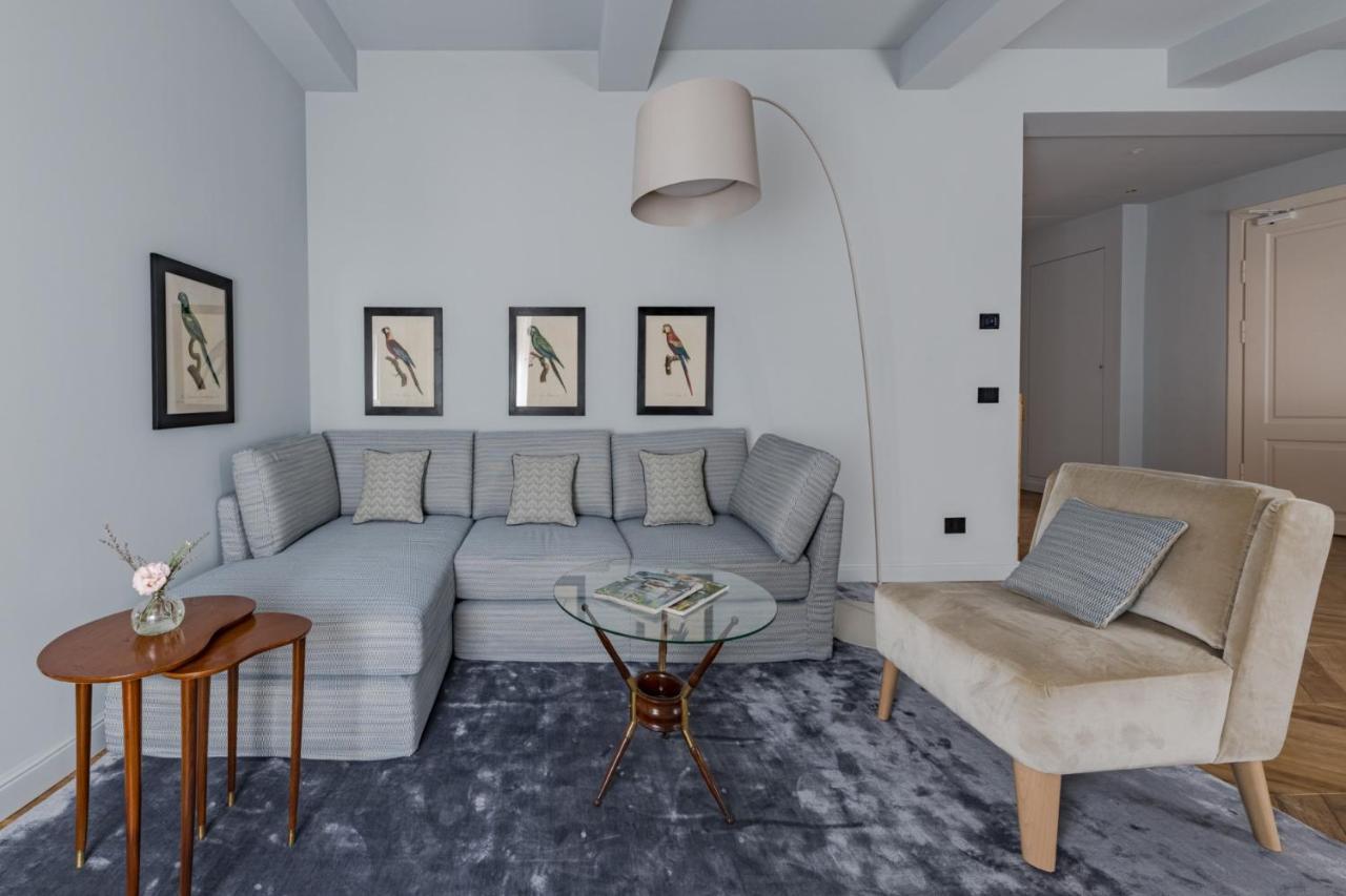 Apartment Apartments Florence - Palazzo Signoria Luxury Apartments *