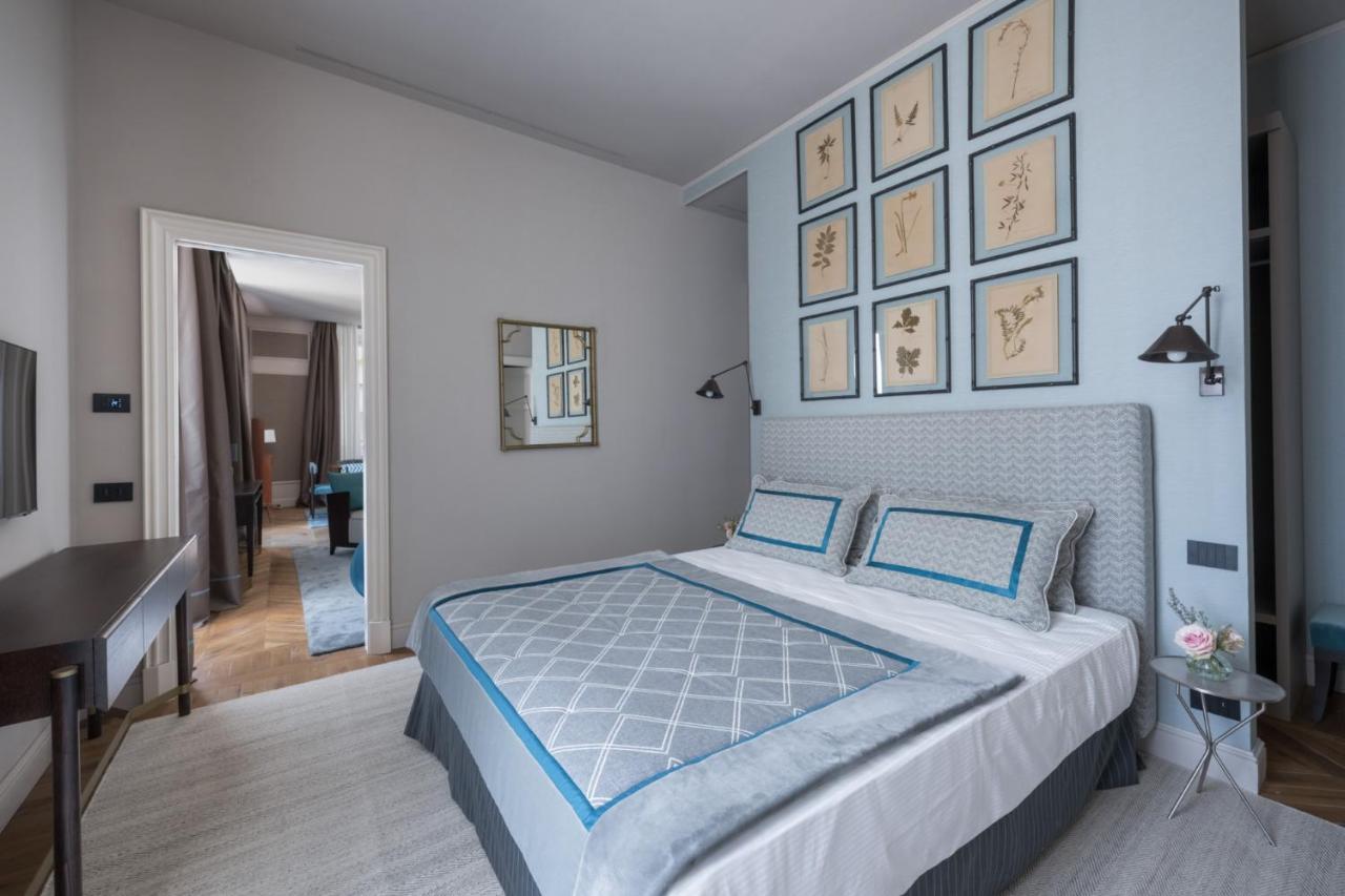 Apartment Apartments Florence - Palazzo Signoria Luxury Apartments 8 *