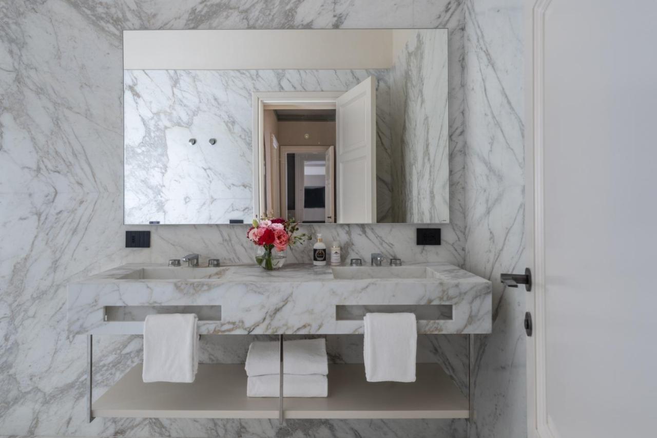 Apartments Florence - Palazzo Signoria Luxury Apartments 8
