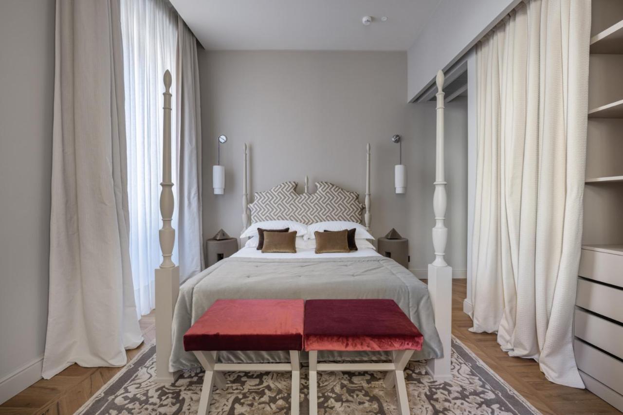 Apartment Apartments Florence - Palazzo Signoria Luxury Apartments 6