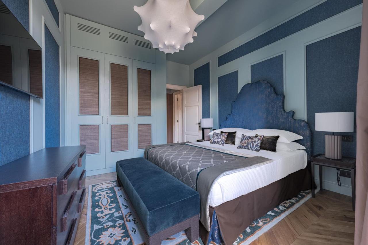 Apartments Florence - Palazzo Signoria Luxury Apartments 6 Apartment