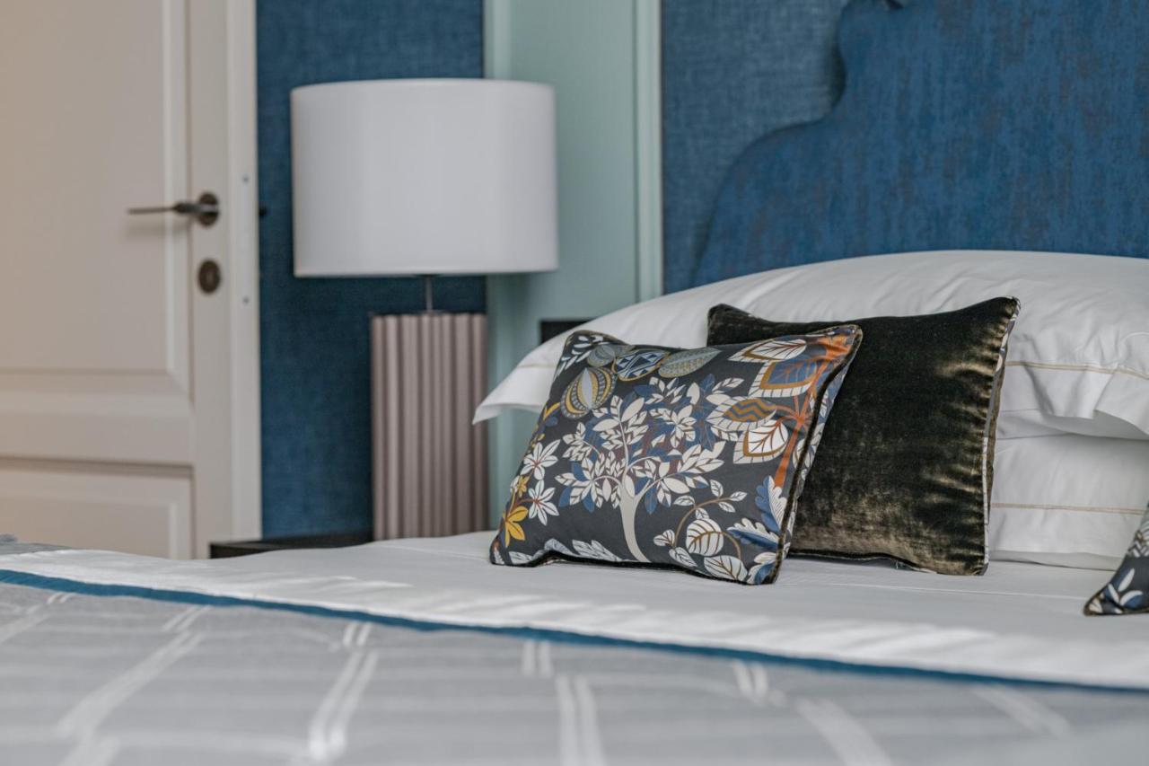Apartments Florence - Palazzo Signoria Luxury Apartments 6