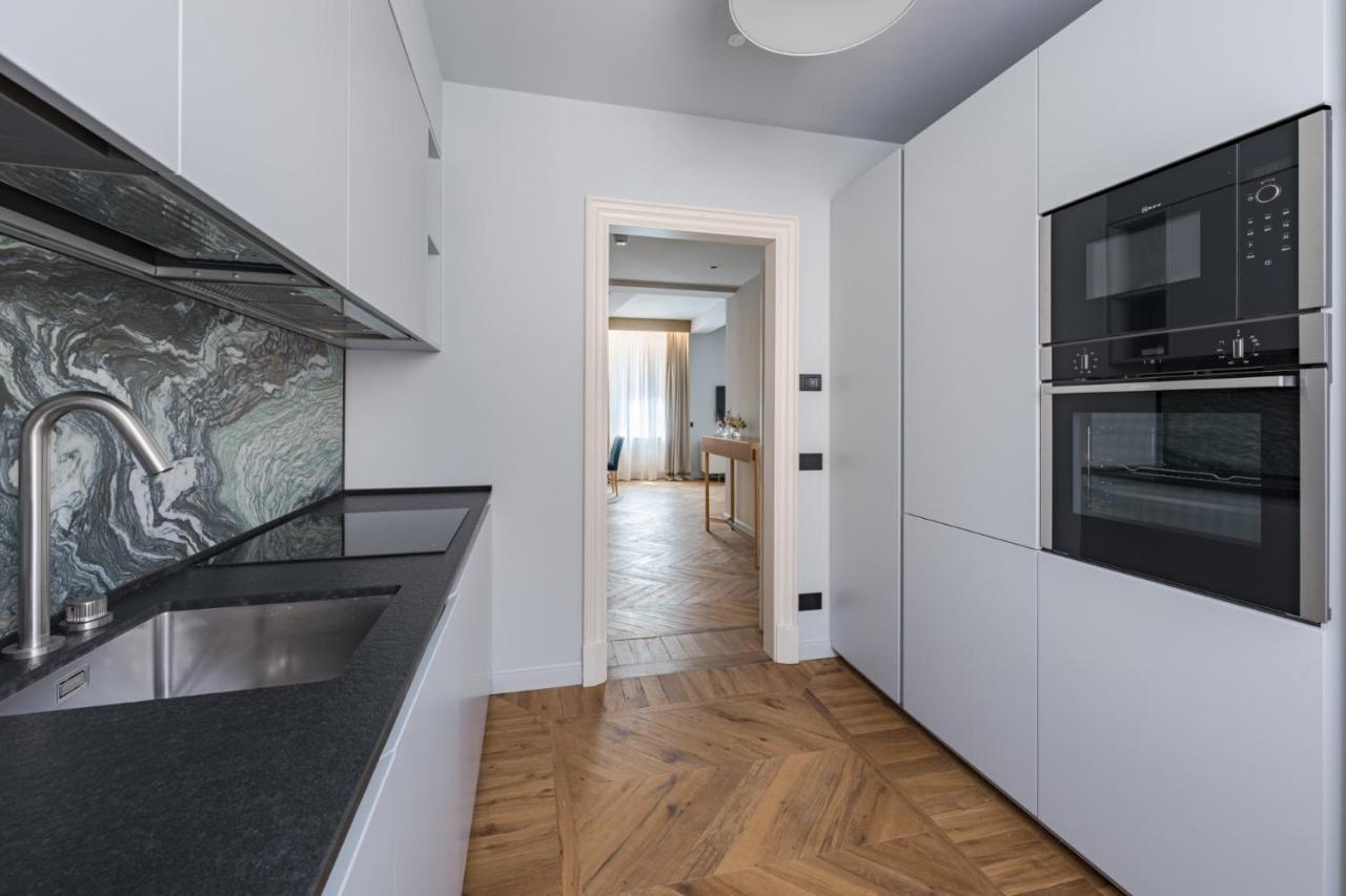 Apartment Apartments Florence - Palazzo Signoria Luxury Apartments Florence