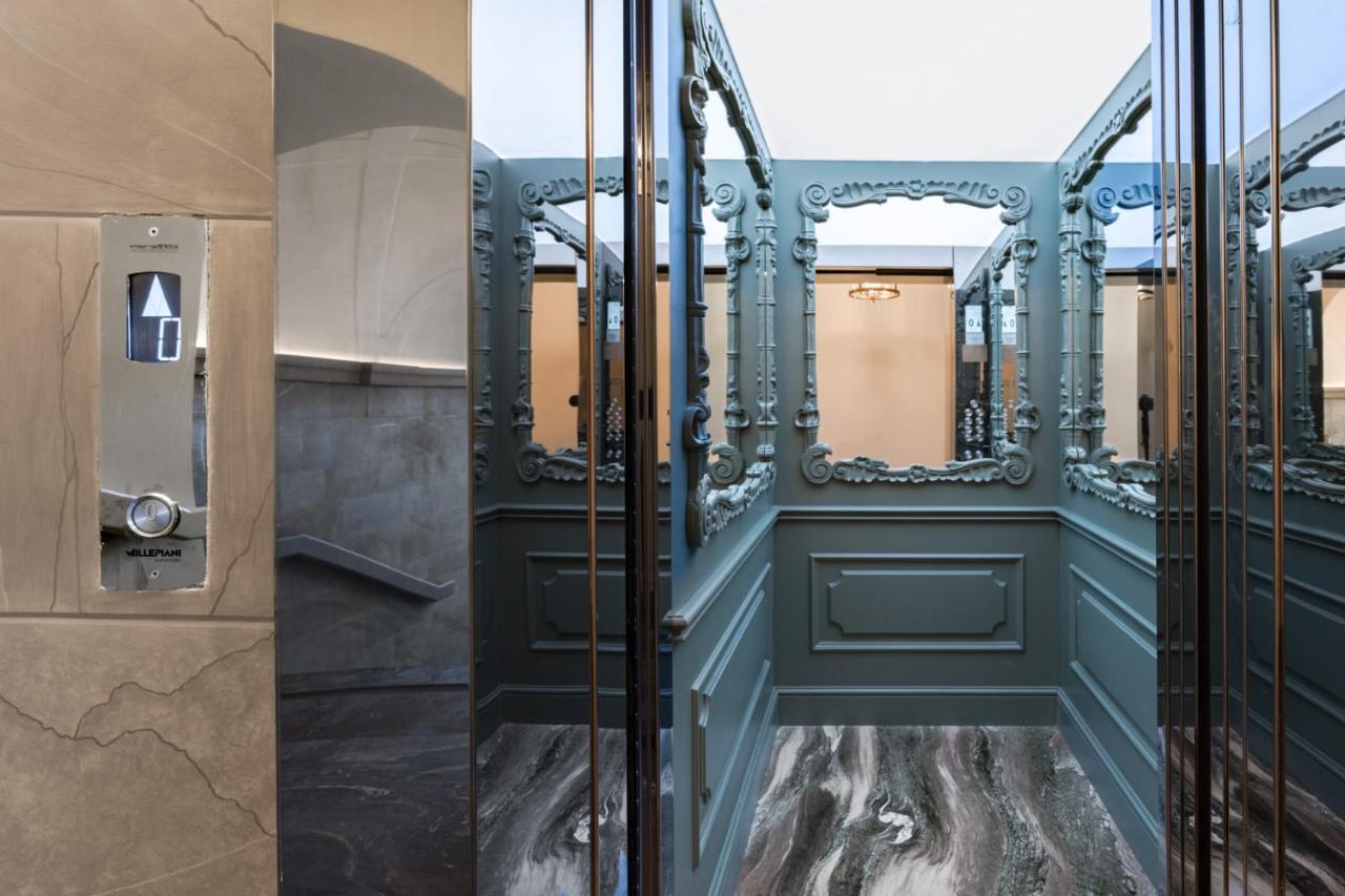 Apartment Apartments Florence - Palazzo Signoria Luxury Apartments
