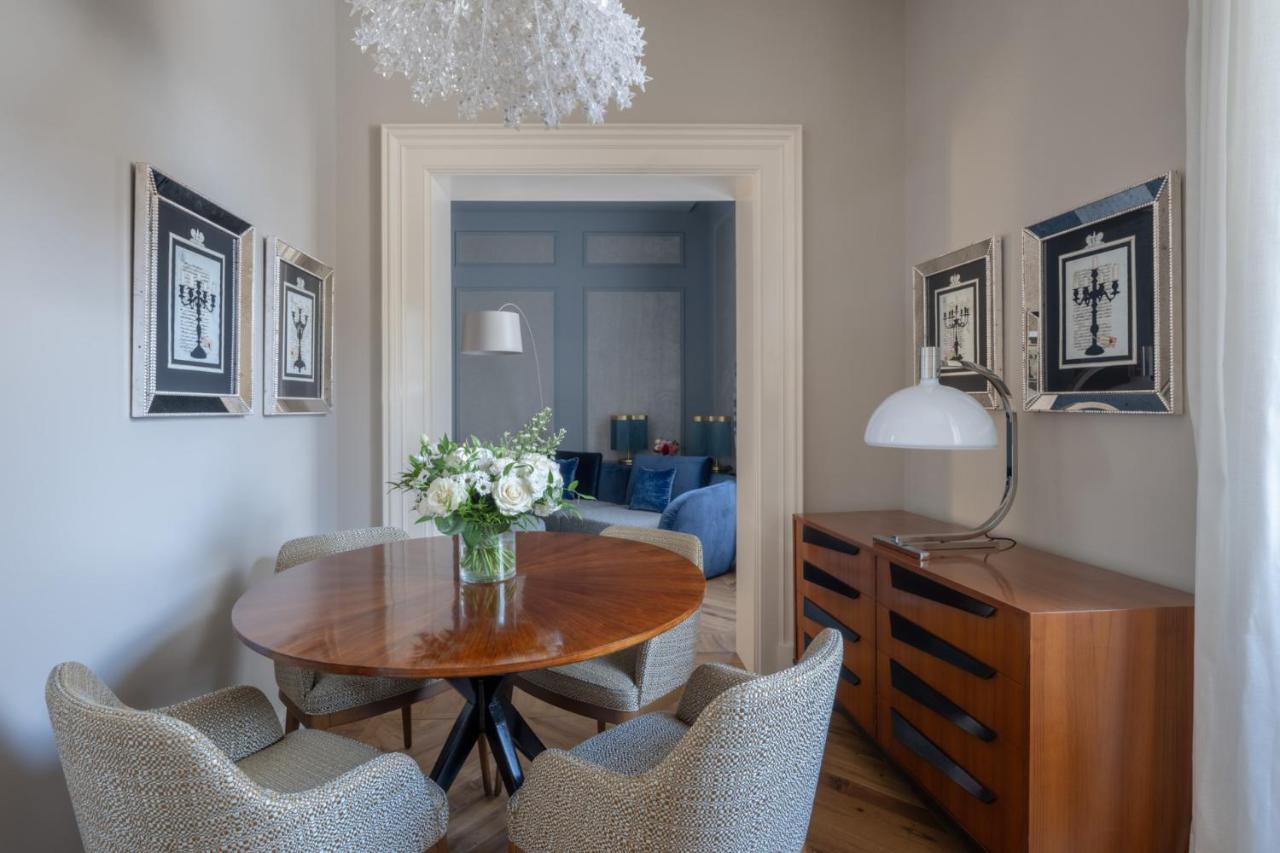 Apartments Florence - Palazzo Signoria Luxury Apartments 6 Florence