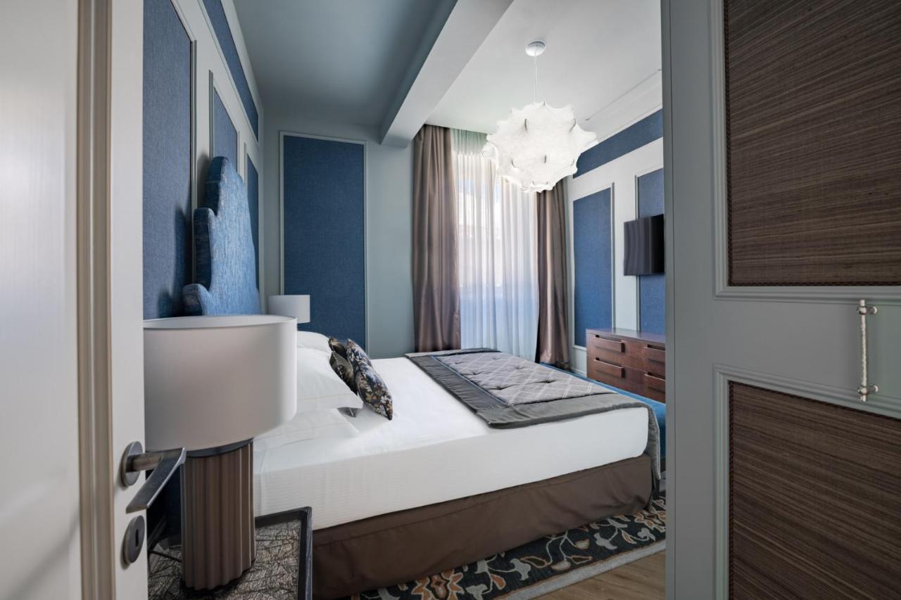 Apartments Florence - Palazzo Signoria Luxury Apartments 6