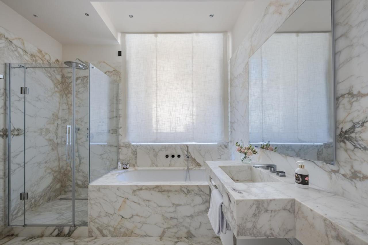 Apartment Apartments Florence - Palazzo Signoria Luxury Apartments 6 *