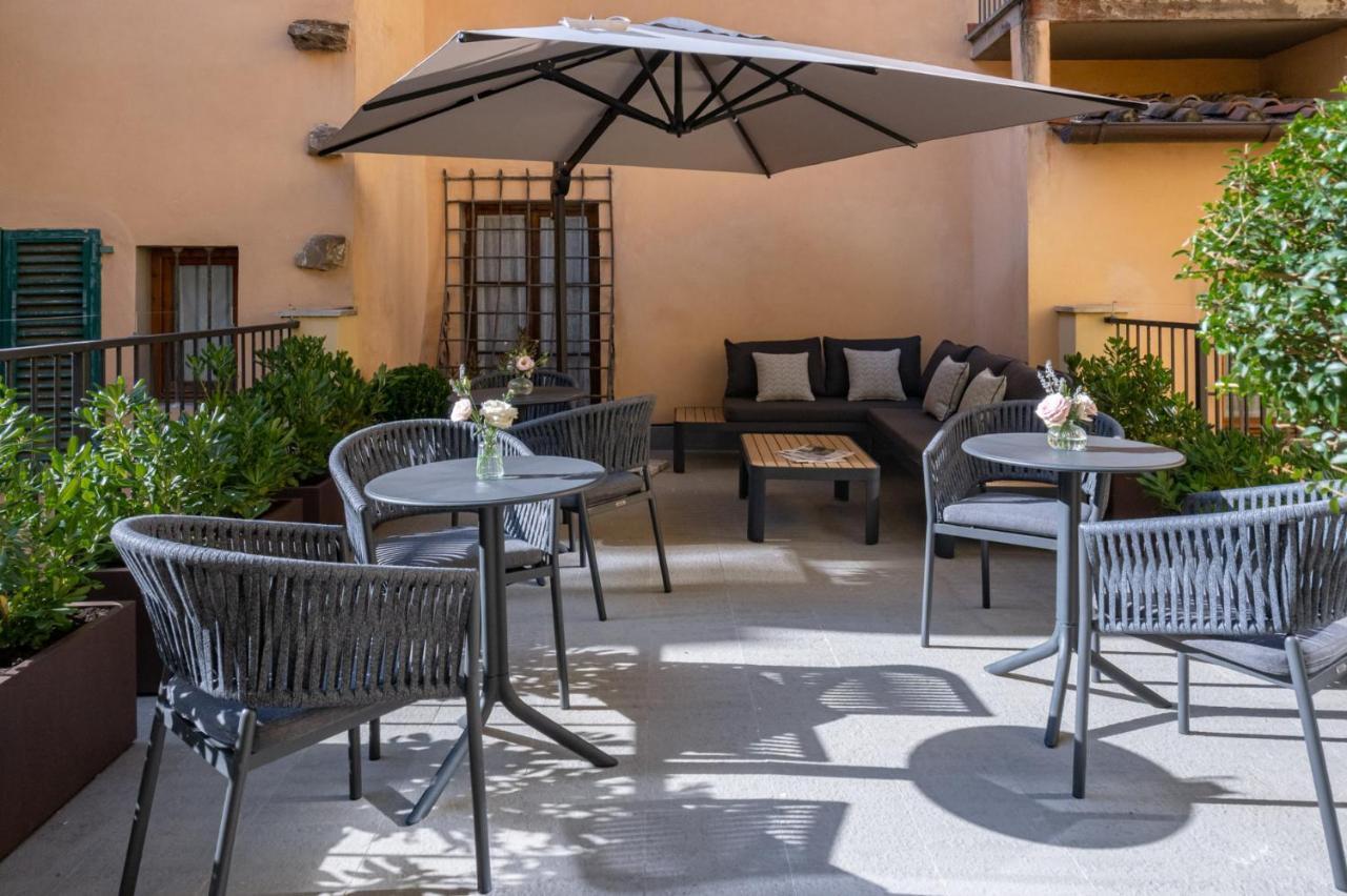 Apartments Florence - Palazzo Signoria Luxury Apartments 6 * Florence