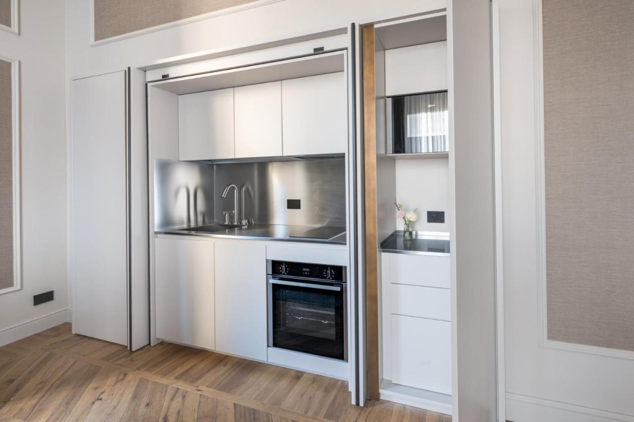 Apartments Florence - Palazzo Signoria Luxury Apartments 8 *