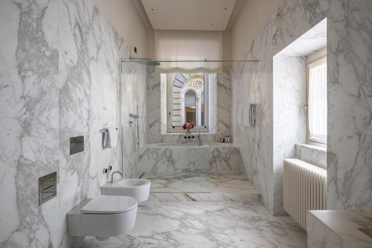 Apartments Florence - Palazzo Signoria Luxury Apartments 8 *