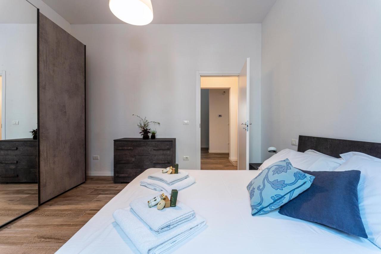 Apartment Studio 2_city Centre Florence