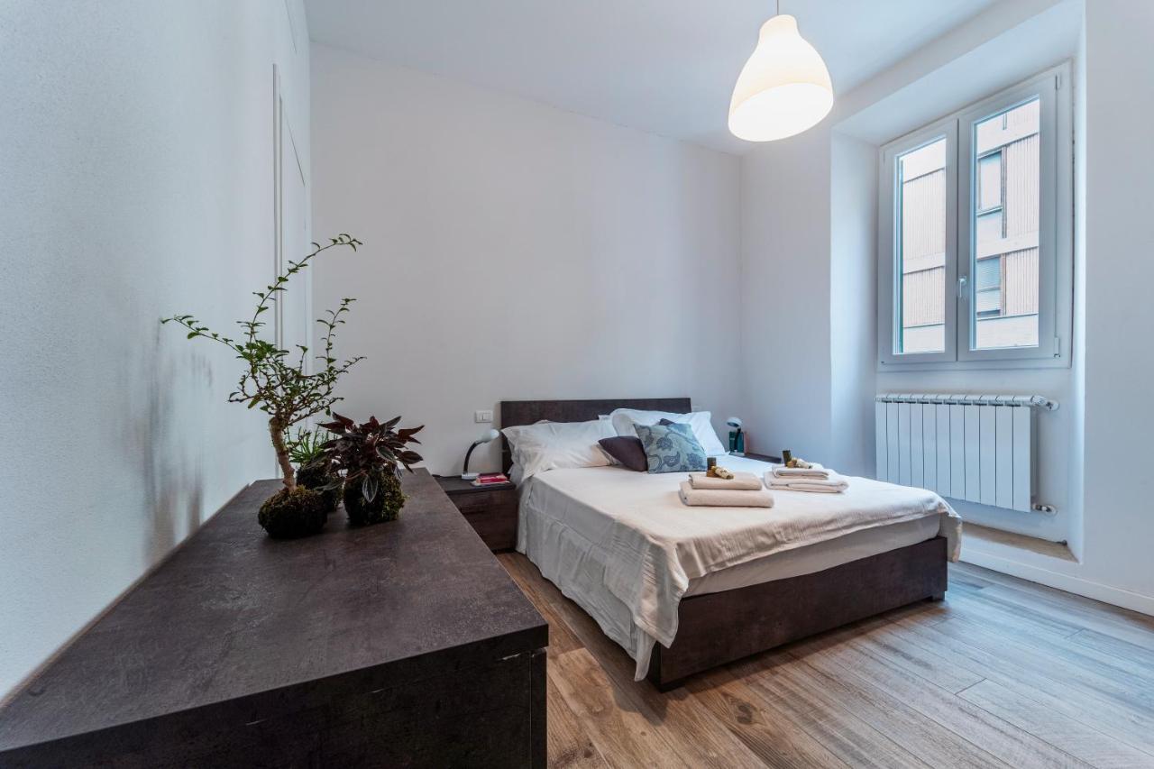 Apartment Studio 2_city Centre Florence