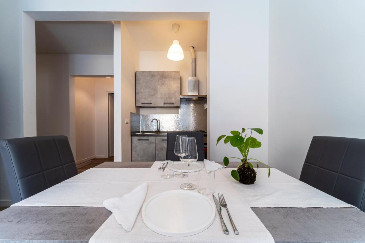 Studio 2_city Centre Apartment *
