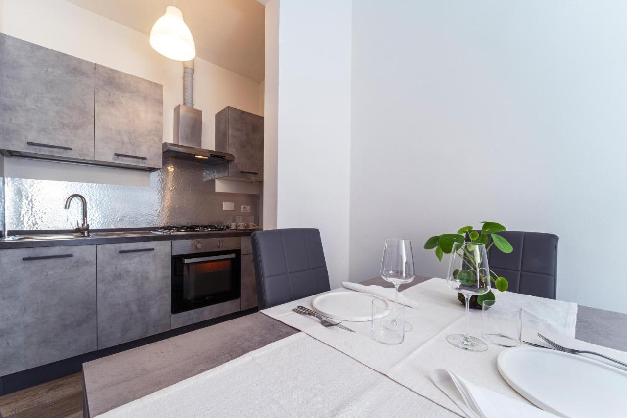 Apartment Studio 2_city Centre Florence