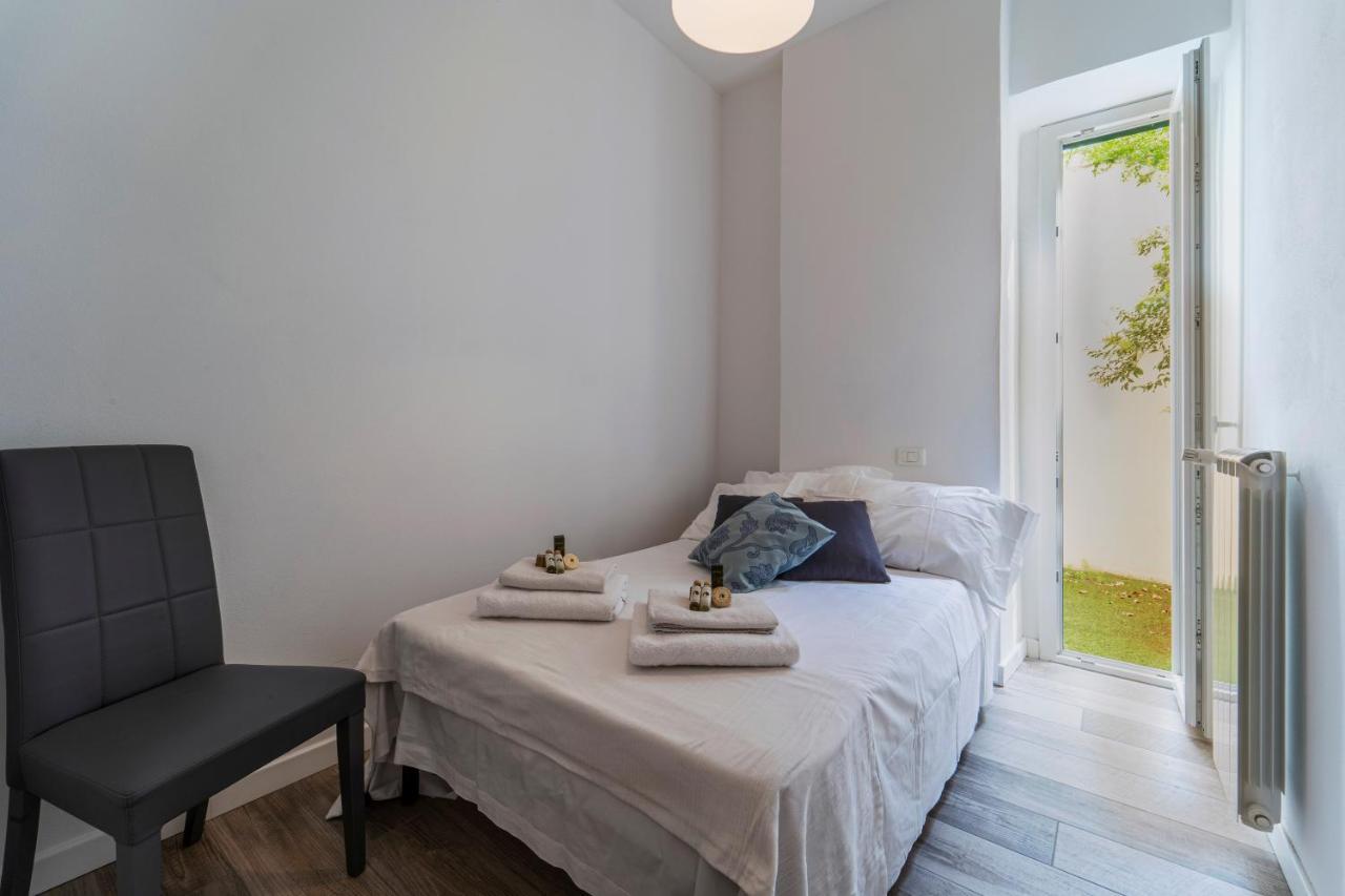 Apartment Studio 2_city Centre