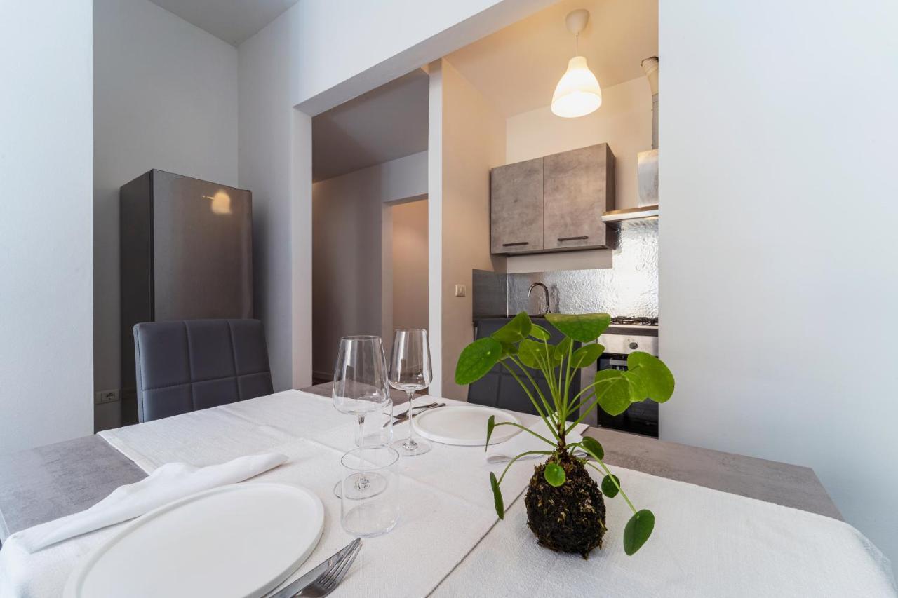 Apartment Studio 2_city Centre