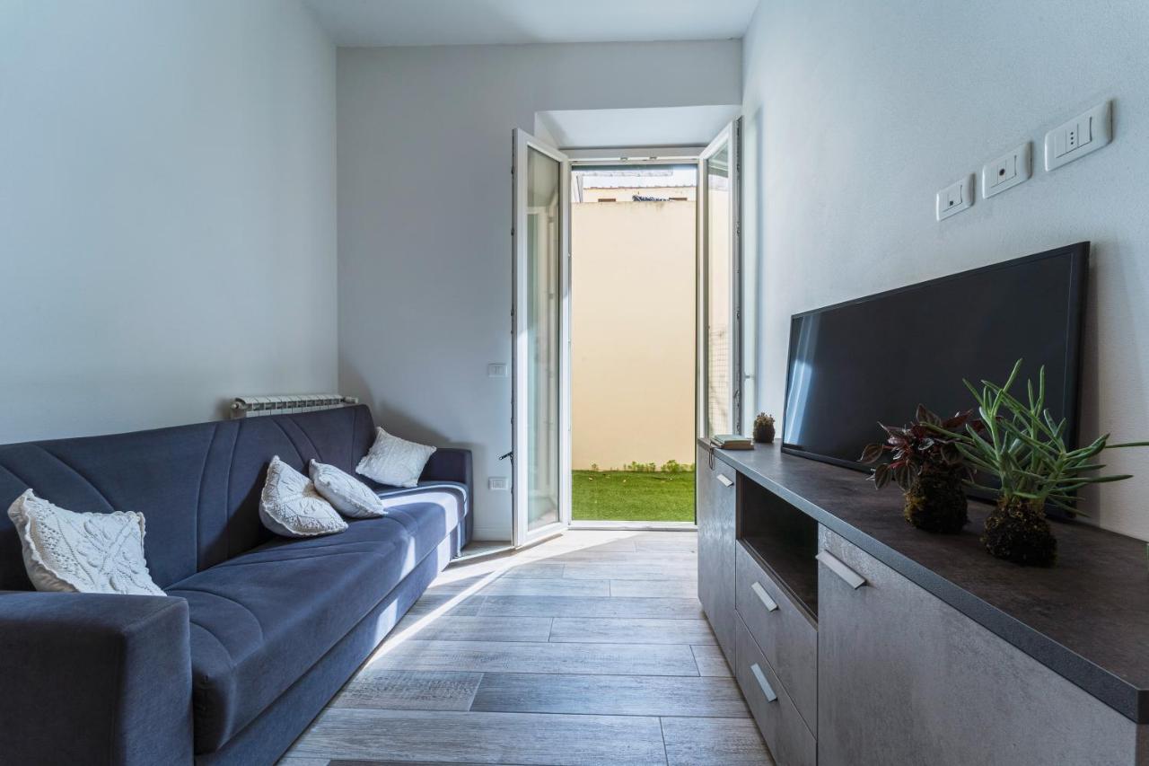 Studio 2_city Centre Apartment Florence