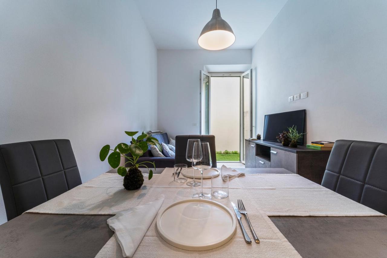 Apartment Studio 2_city Centre
