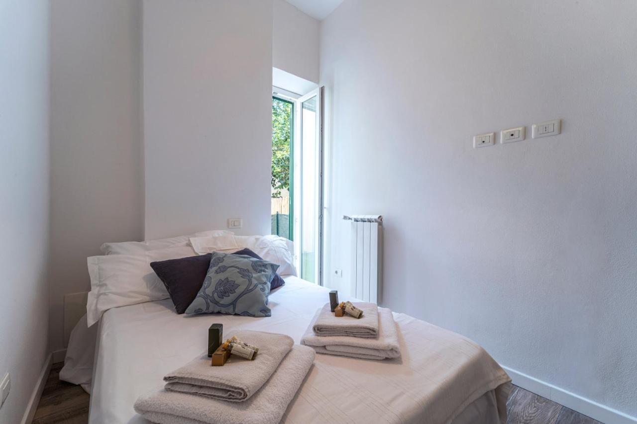 Studio 2_city Centre Apartment