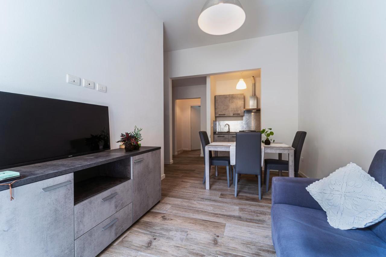 Apartment Studio 2_city Centre Florence