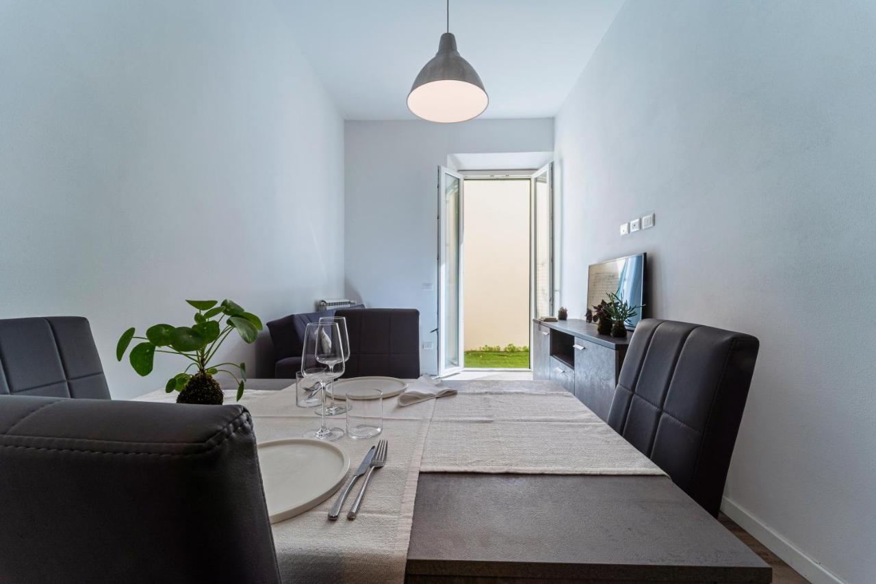 Studio 2_city Centre Apartment Florence