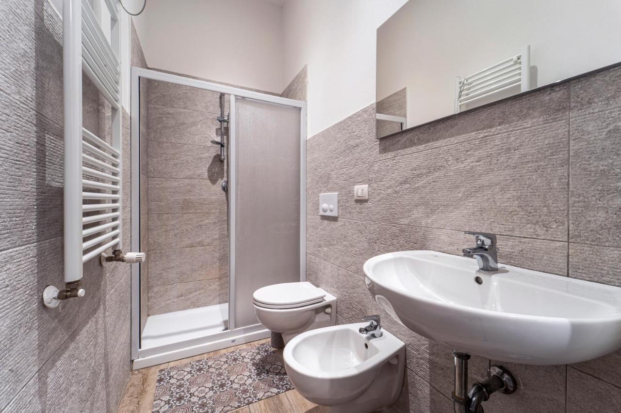 Studio 2_city Centre Apartment Florence