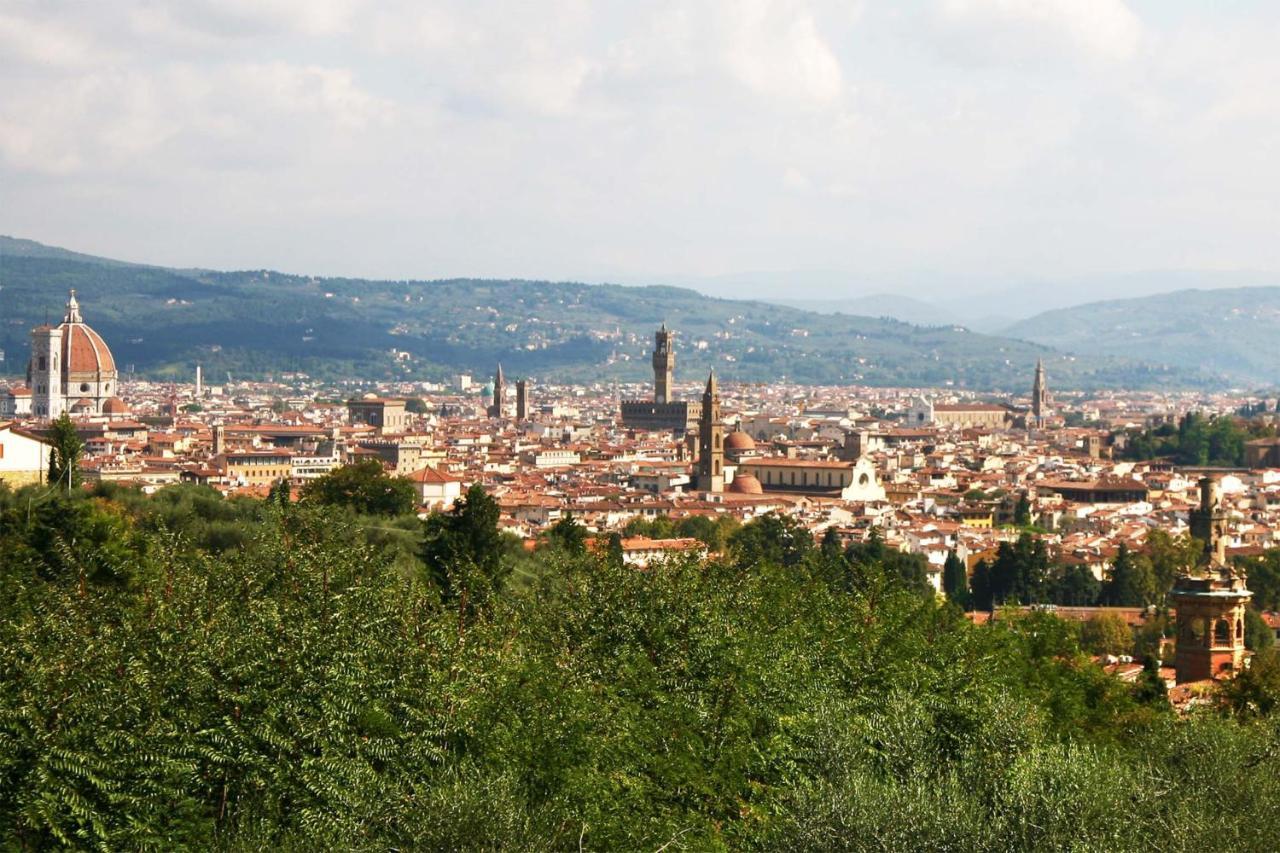 Marzocco - Sweet Dreams In Florence
