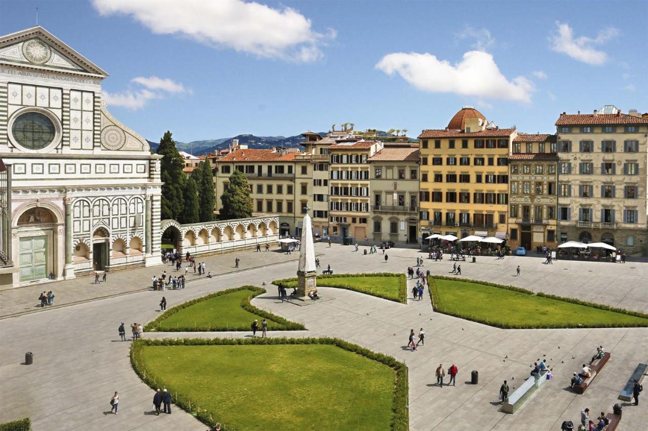 Marzocco - Sweet Dreams In * Florence