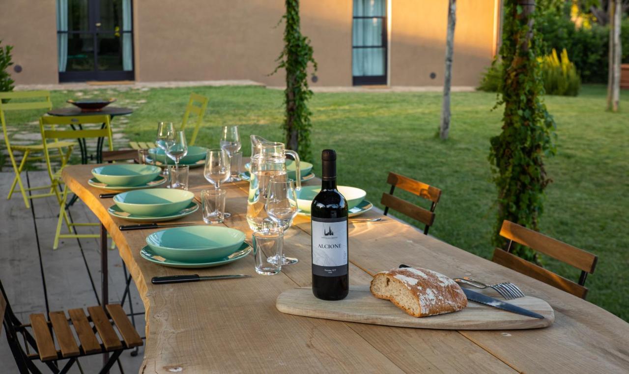 Tenuta Del Podesta Di Charme Villa Florence
