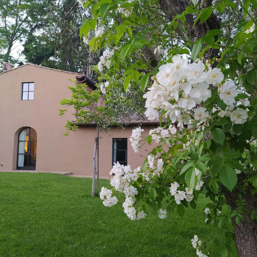 Villa Tenuta Del Podesta Di Charme