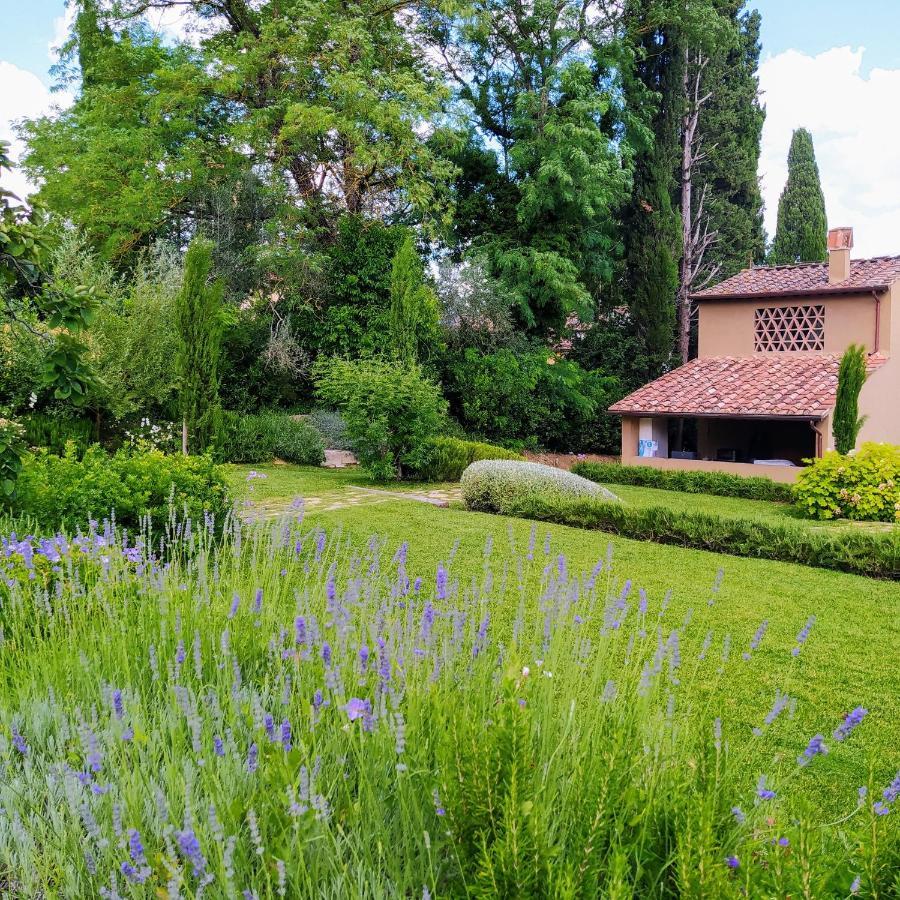 Tenuta Del Podesta Di Charme * Florence