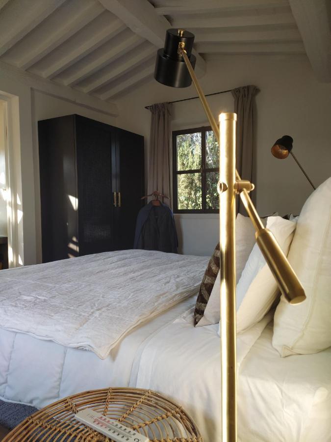 Villa Tenuta Del Podesta Di Charme Florence