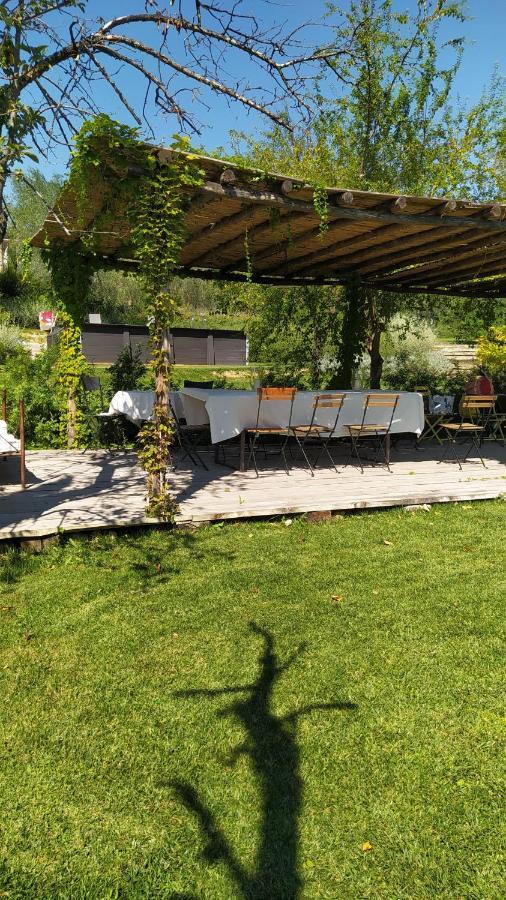 Tenuta Del Podesta Di Charme Villa Florence