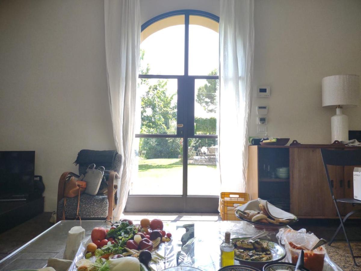 Tenuta Del Podesta Di Charme Villa Florence
