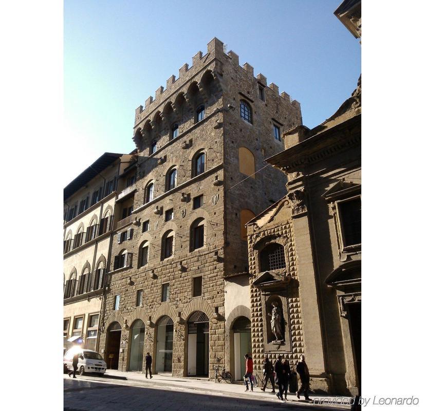 Hotel Enza Florence