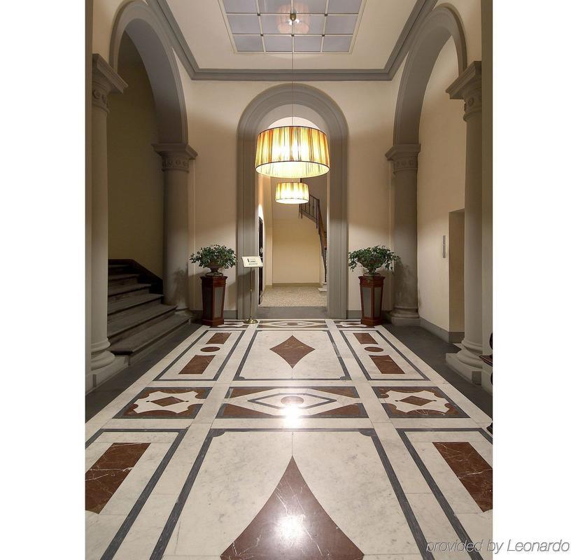 Enza 2* Florence