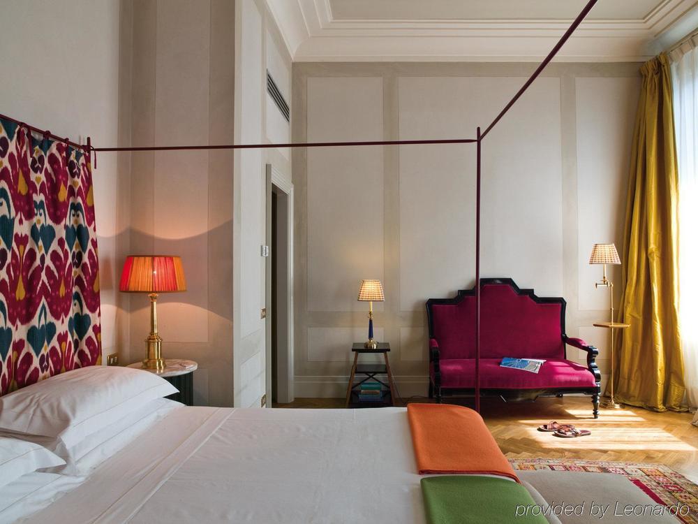 Enza Hotel Florence