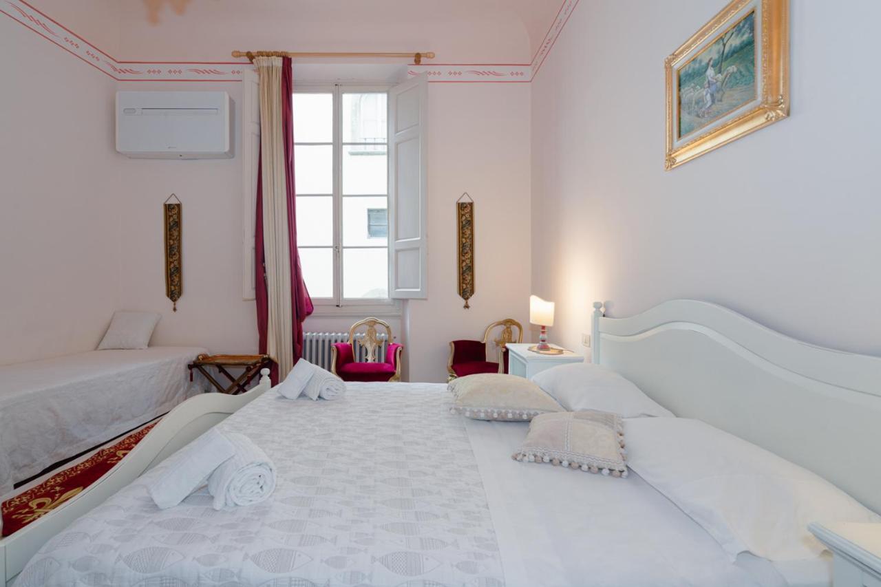 Ghibellina Elegant With 4 Bedrooms