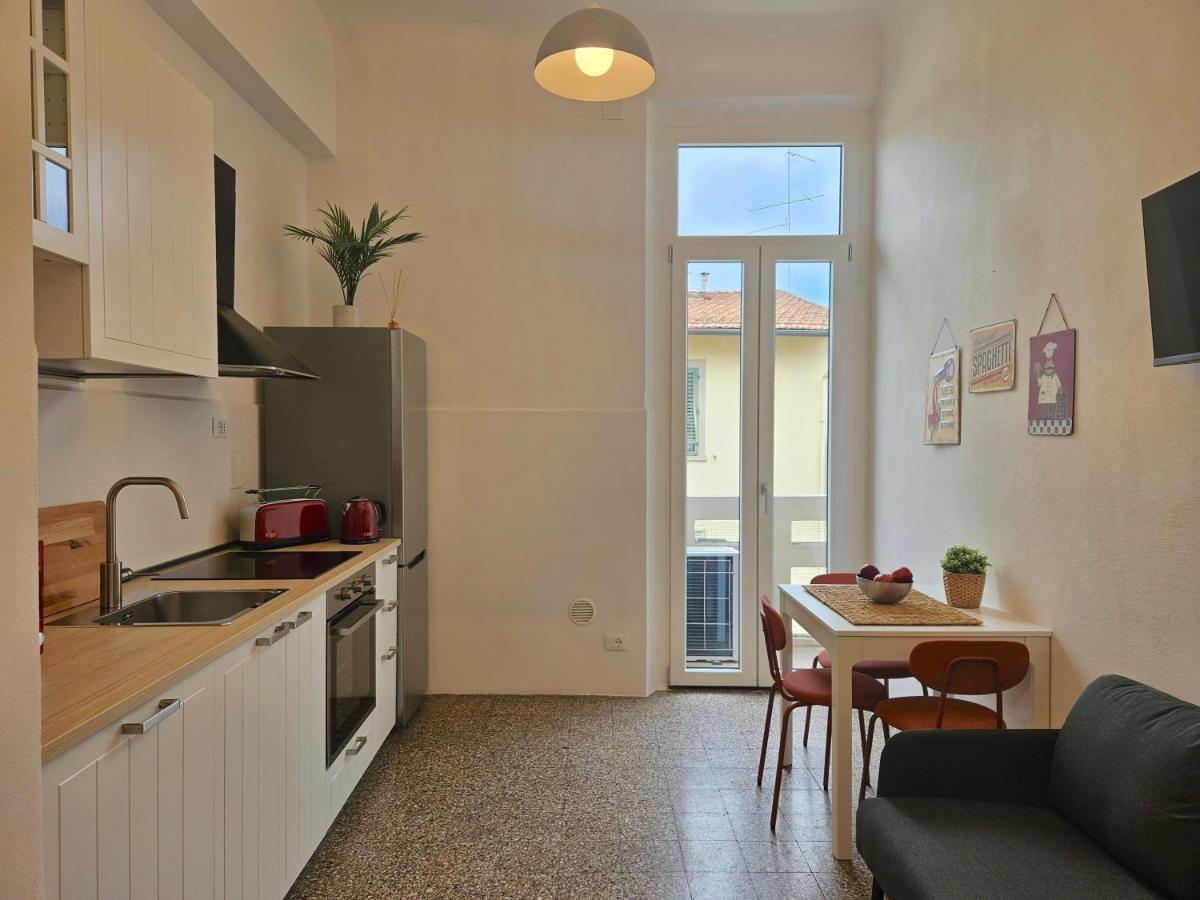 Apartment Fortezza Comfort *