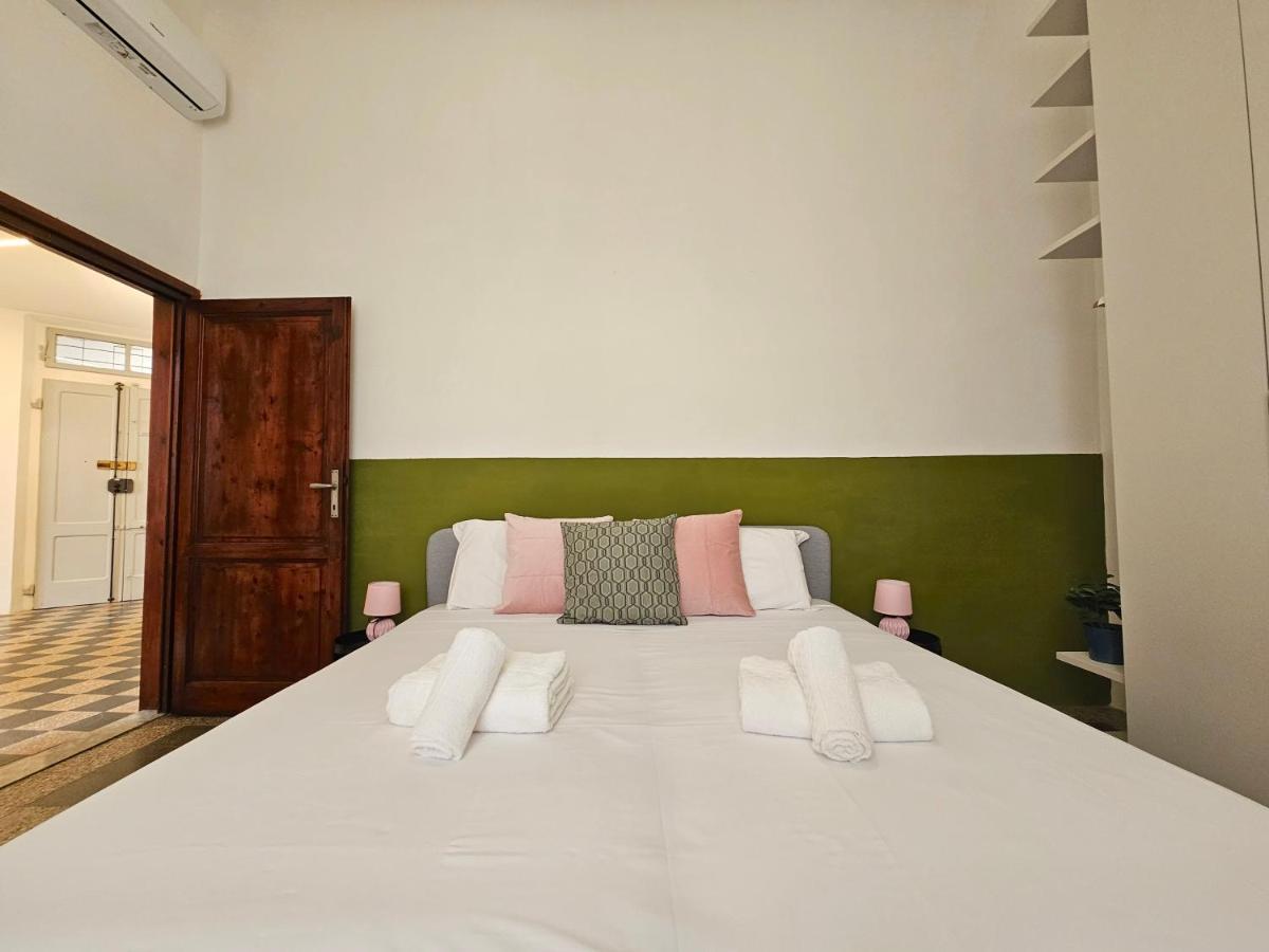 Fortezza Comfort Apartment Florence
