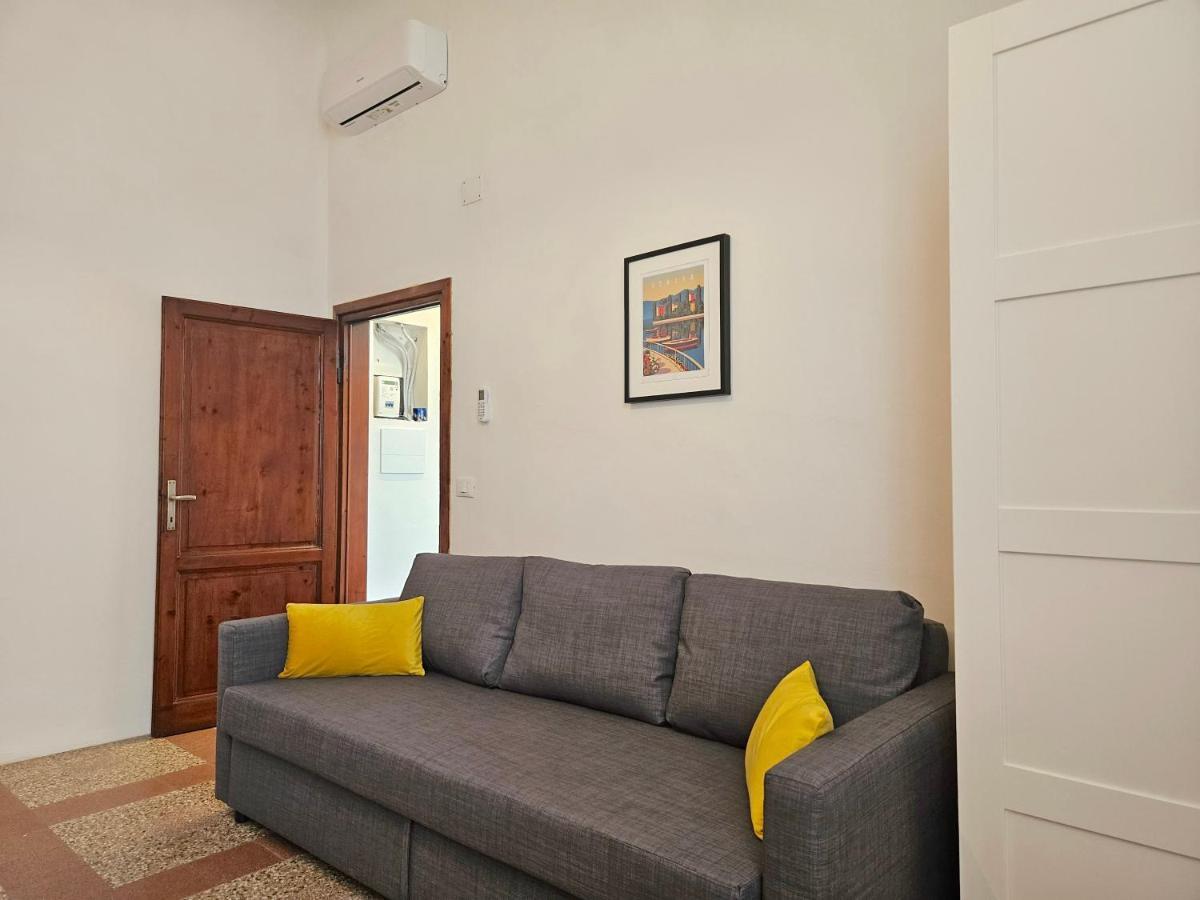 Fortezza Comfort Apartment *