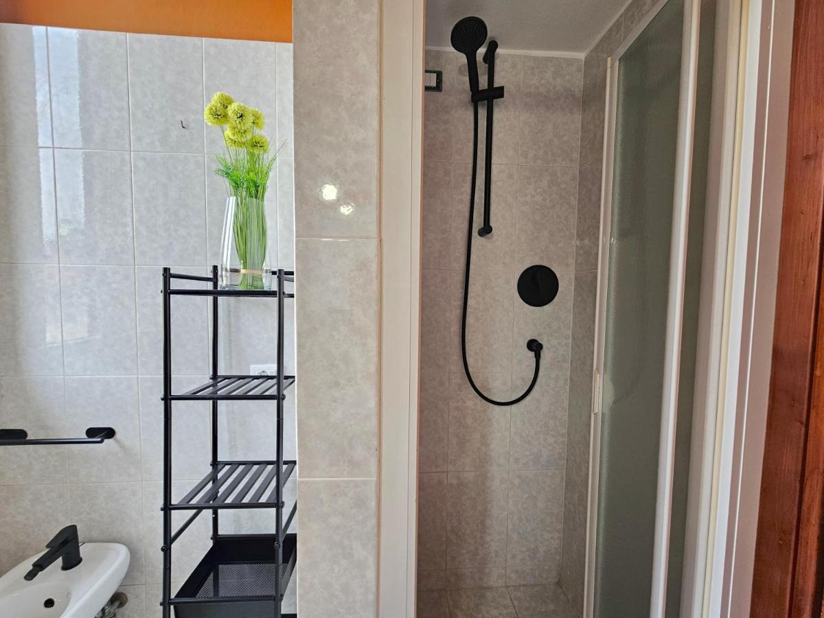 Apartment Fortezza Comfort Florence