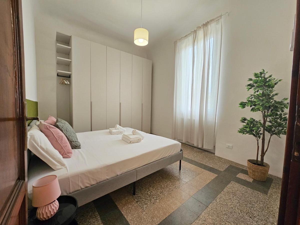 Fortezza Comfort Florence