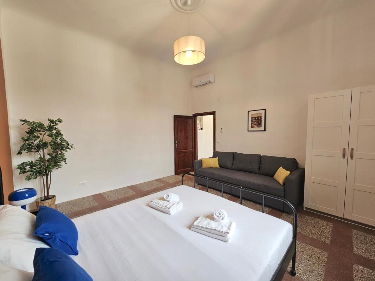 Fortezza Comfort * Florence